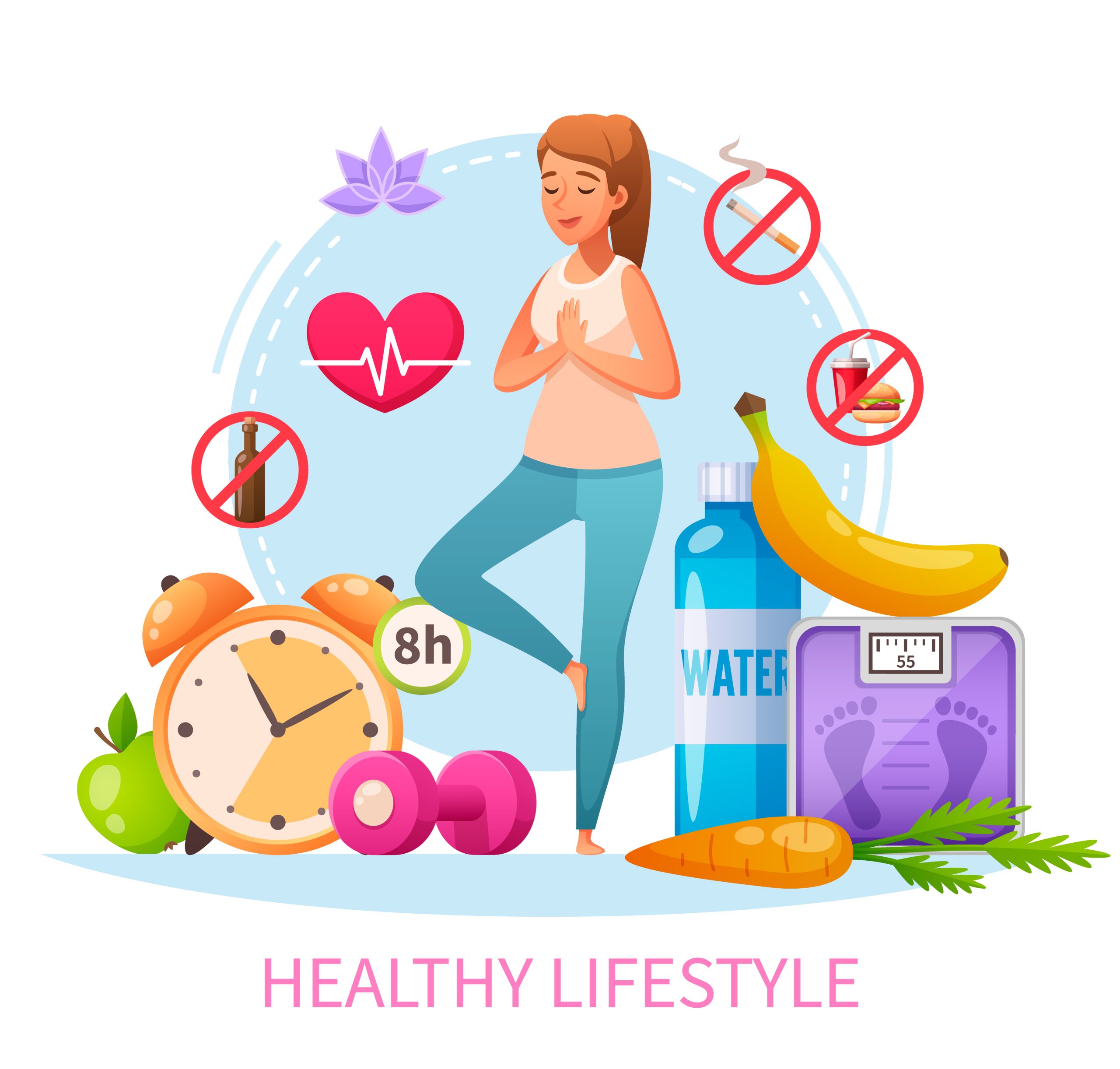 Why a Balanced Diet Is the Key to Lasting Health