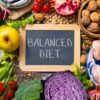 The Power of a Balanced Diet: Why Your Body Needs It