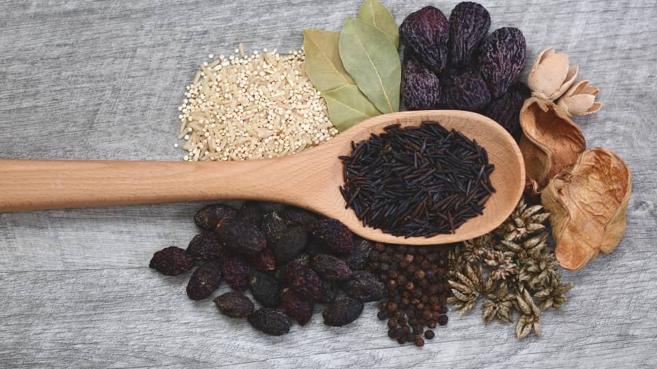 Traditional Nigerian Spices: Your Secret Weapon for Nutrition