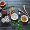 Nigerian Spices That Boost Your Health Naturally