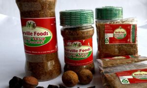 Pepper Soup Spice Powder