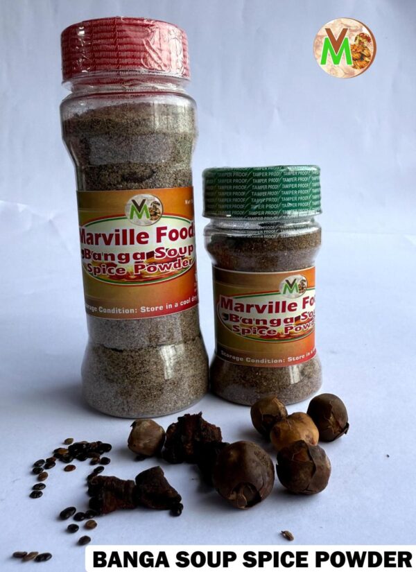Banga Soup Spice Powder - Image 4