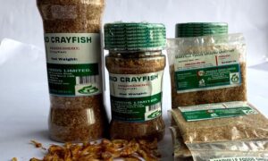 Ground Crayfish Powder