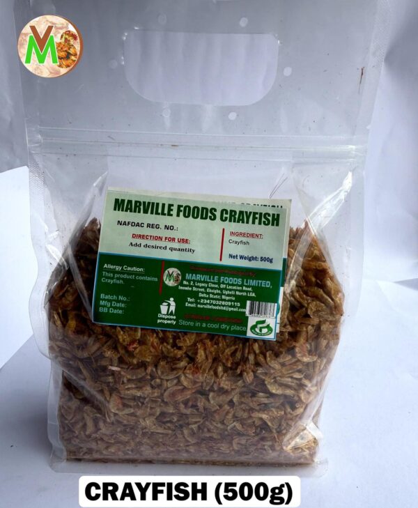 Crayfish - Image 2